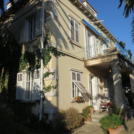 Villa Miomir Dubrovnik Exteriör bild