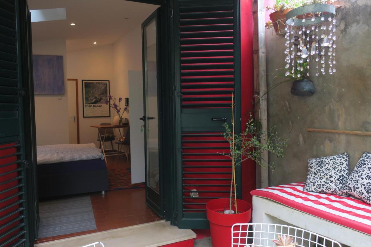 Villa Miomir Dubrovnik Exteriör bild