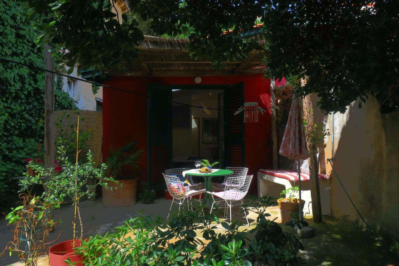 Villa Miomir Dubrovnik Exteriör bild
