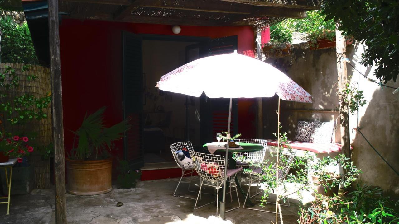 Villa Miomir Dubrovnik Exteriör bild