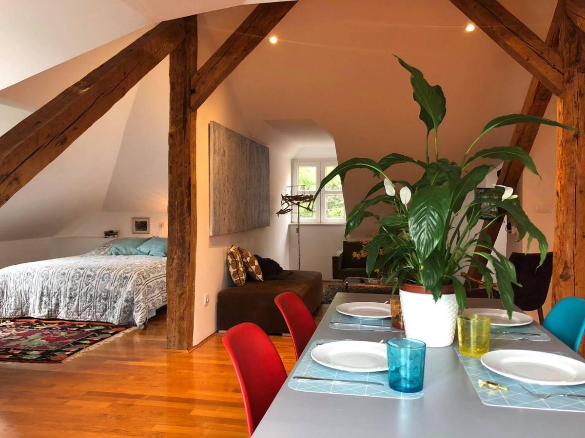 Villa Miomir Dubrovnik Exteriör bild
