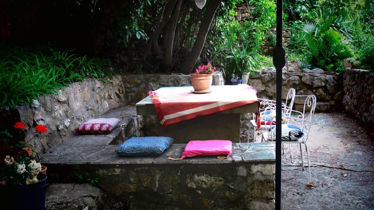 Villa Miomir Dubrovnik Exteriör bild