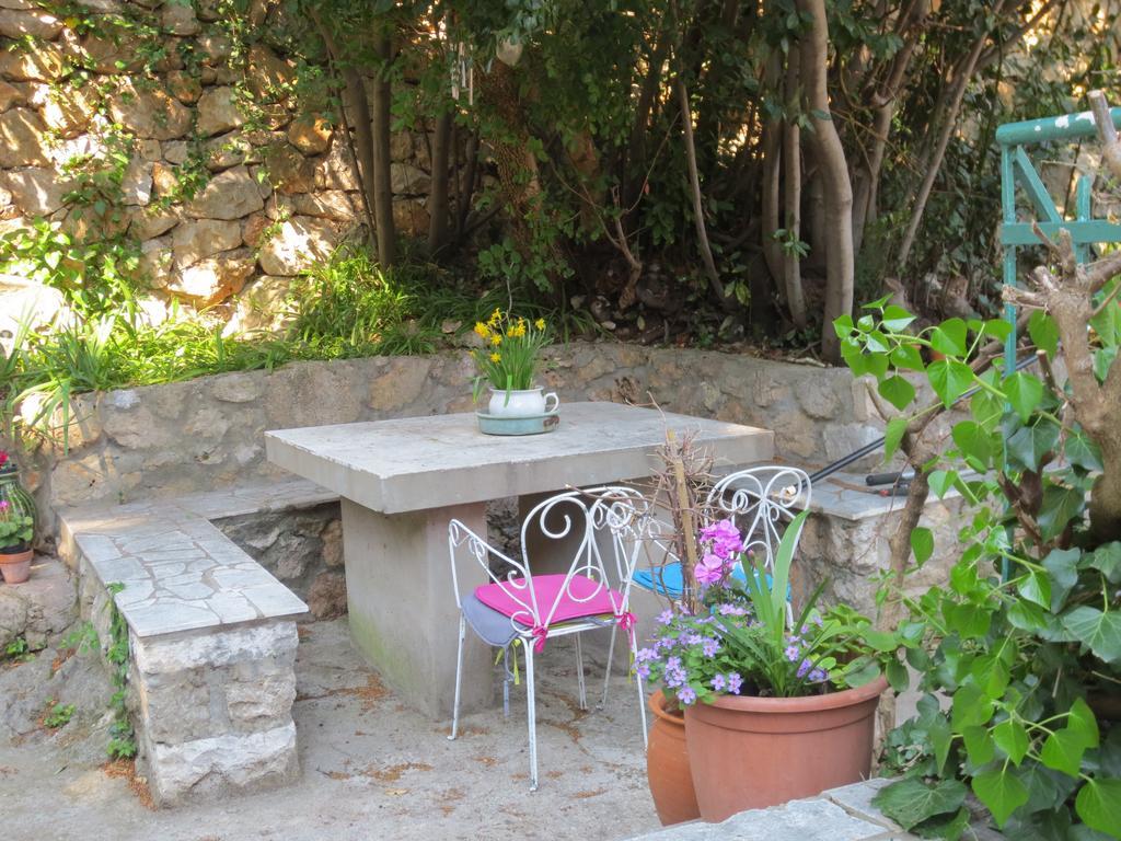 Villa Miomir Dubrovnik Rum bild