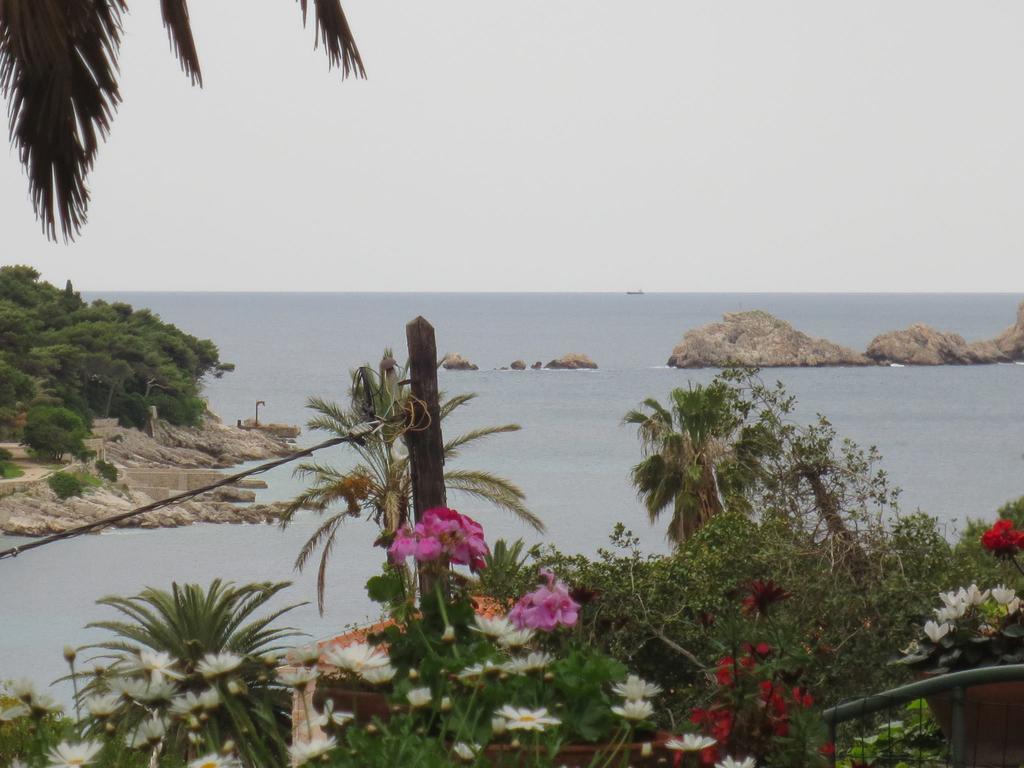 Villa Miomir Dubrovnik Exteriör bild