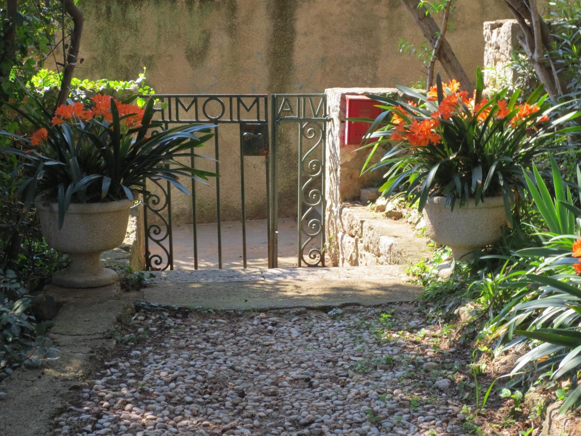 Villa Miomir Dubrovnik Rum bild