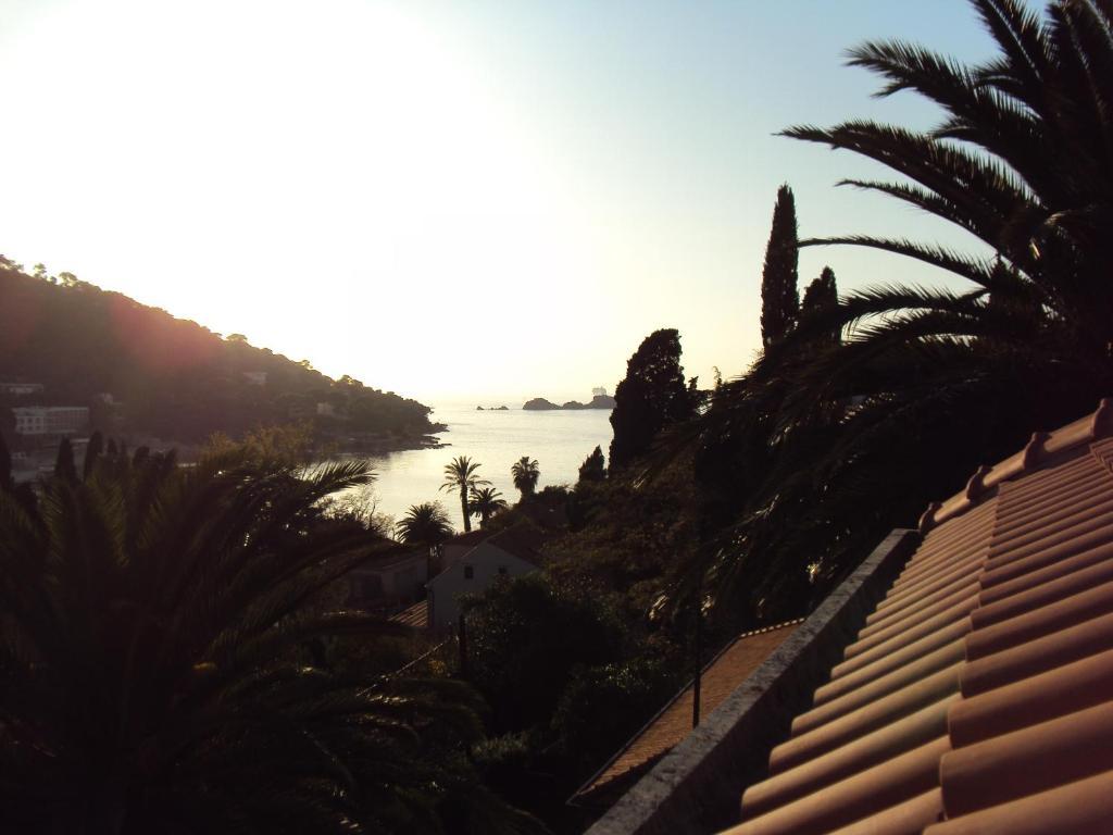 Villa Miomir Dubrovnik Rum bild