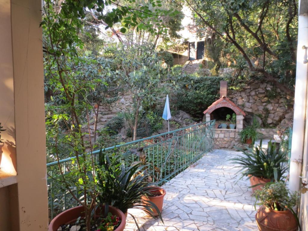 Villa Miomir Dubrovnik Rum bild