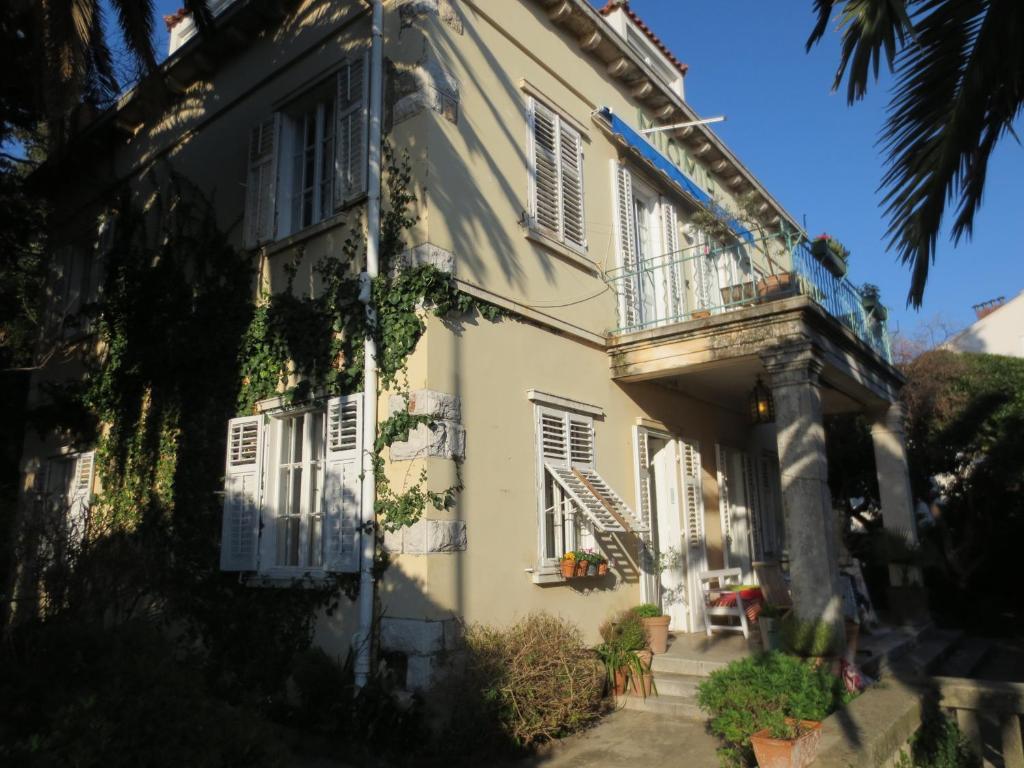 Villa Miomir Dubrovnik Exteriör bild