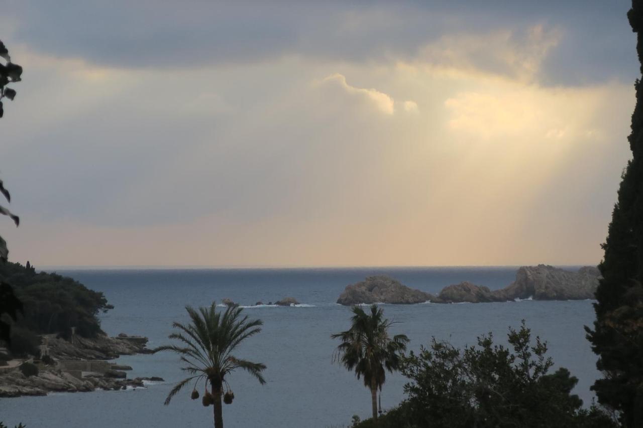 Villa Miomir Dubrovnik Exteriör bild